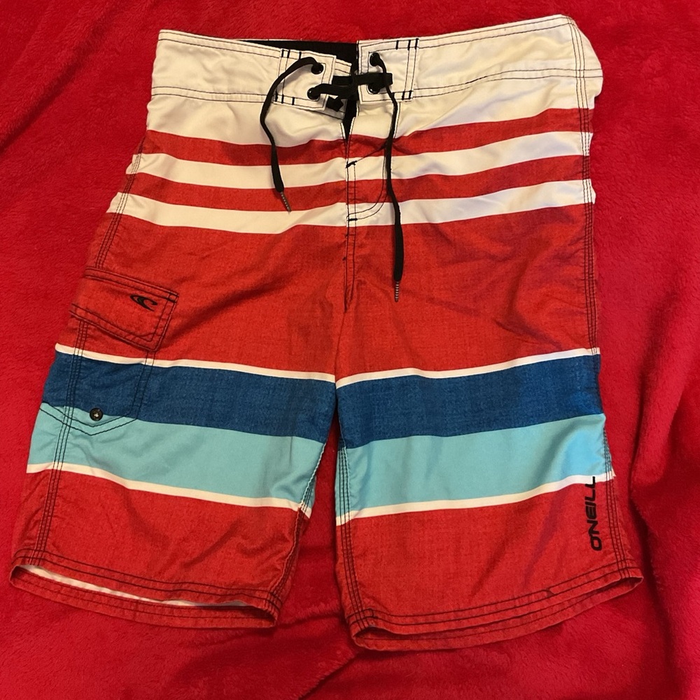O’Neill men’s swim trunks